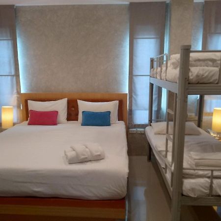 De Loft Hotel Ao Nang Eksteriør bilde