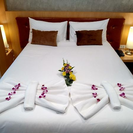 De Loft Hotel Ao Nang Eksteriør bilde
