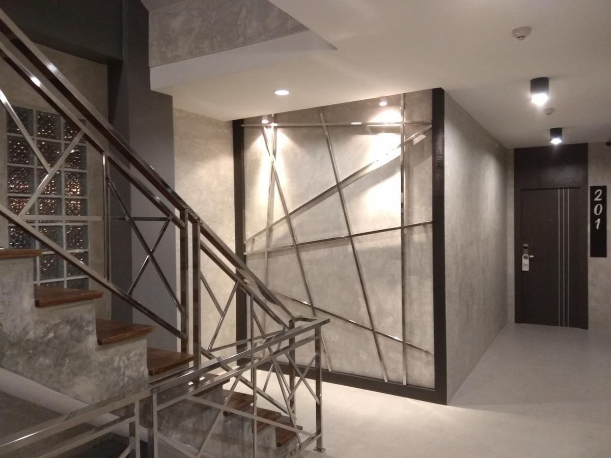 De Loft Hotel Ao Nang Eksteriør bilde