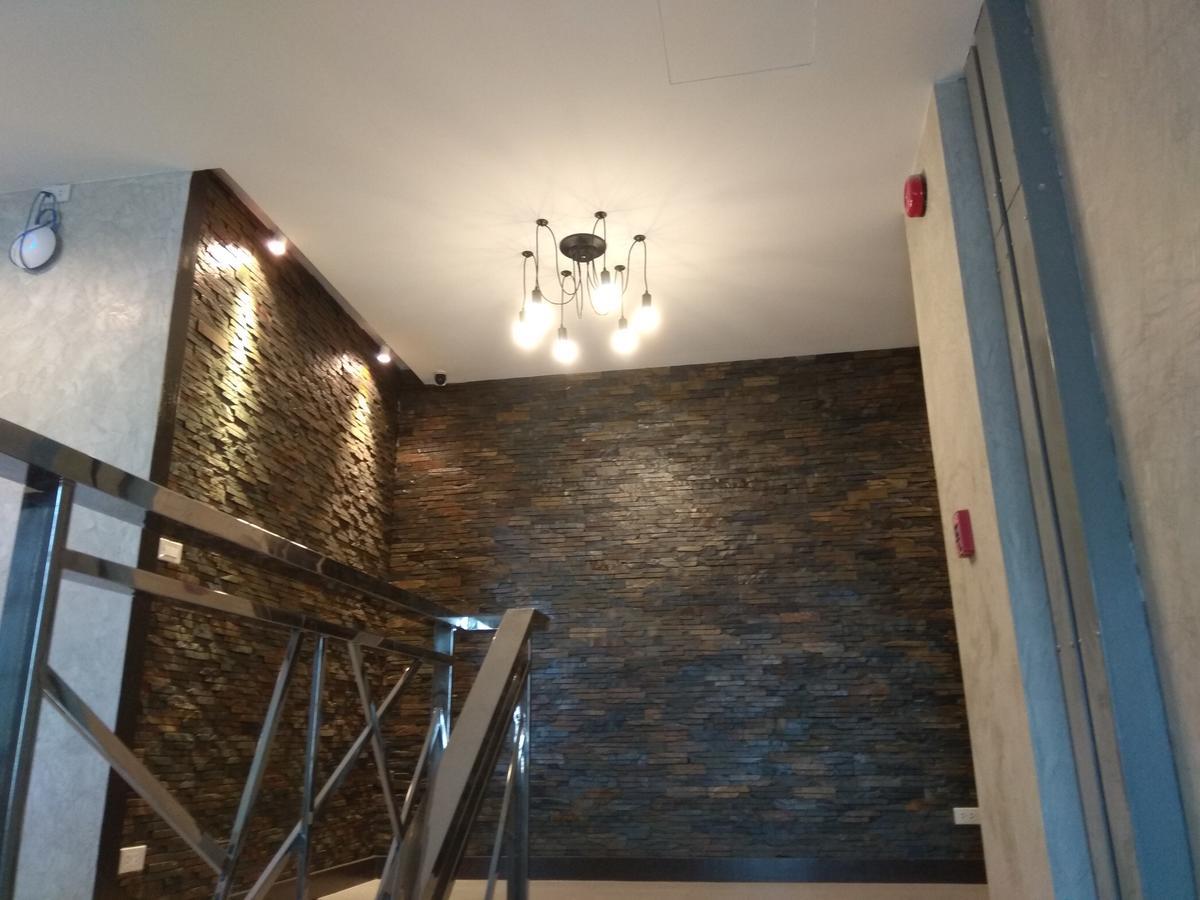 De Loft Hotel Ao Nang Eksteriør bilde